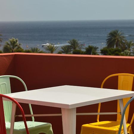 Miramar 7 Apartment San Sebastian De La Gomera Exterior photo