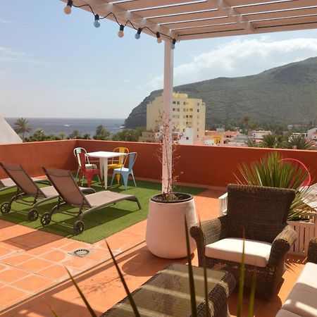 Miramar 7 Apartment San Sebastian De La Gomera Exterior photo