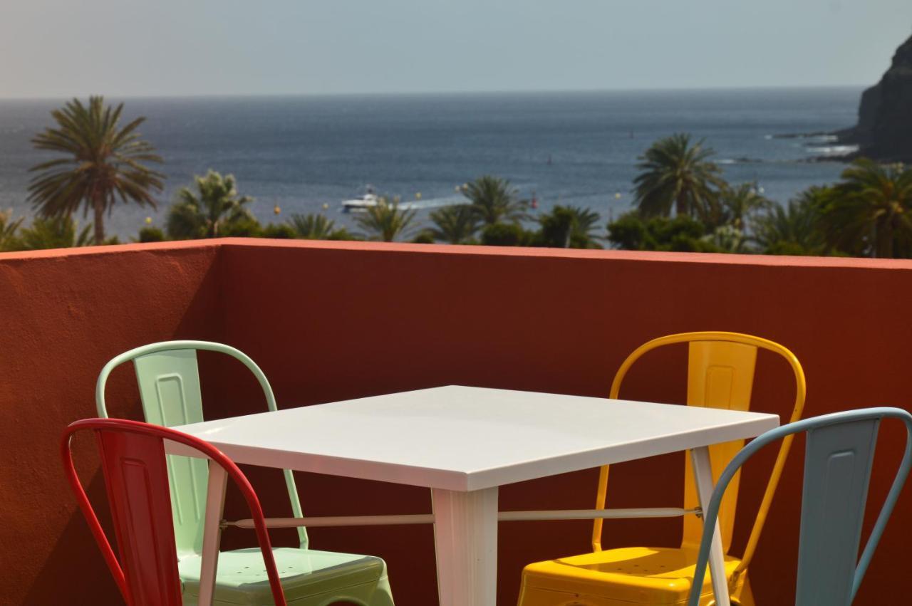 Miramar 7 Apartment San Sebastian De La Gomera Exterior photo