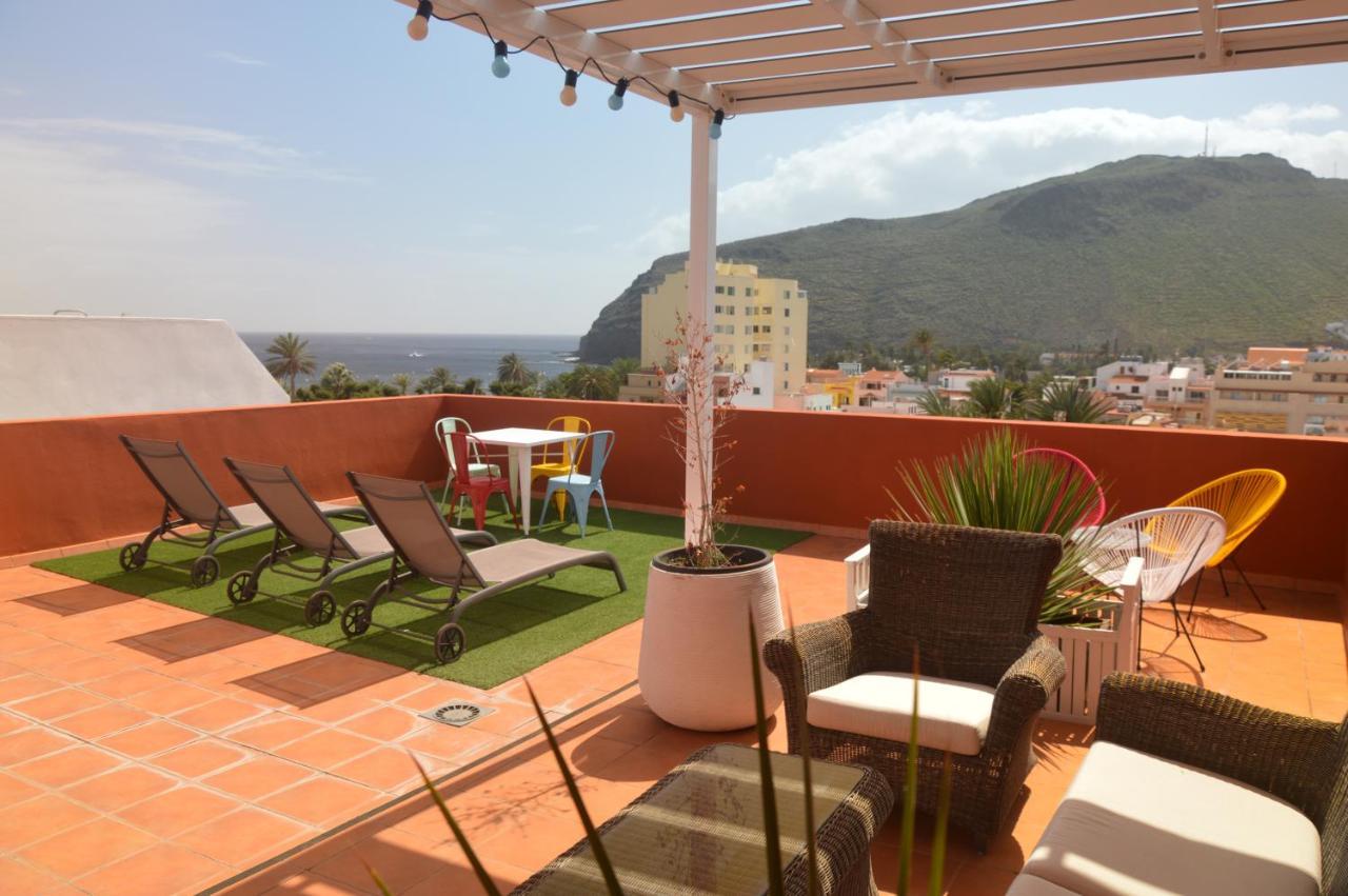 Miramar 7 Apartment San Sebastian De La Gomera Exterior photo