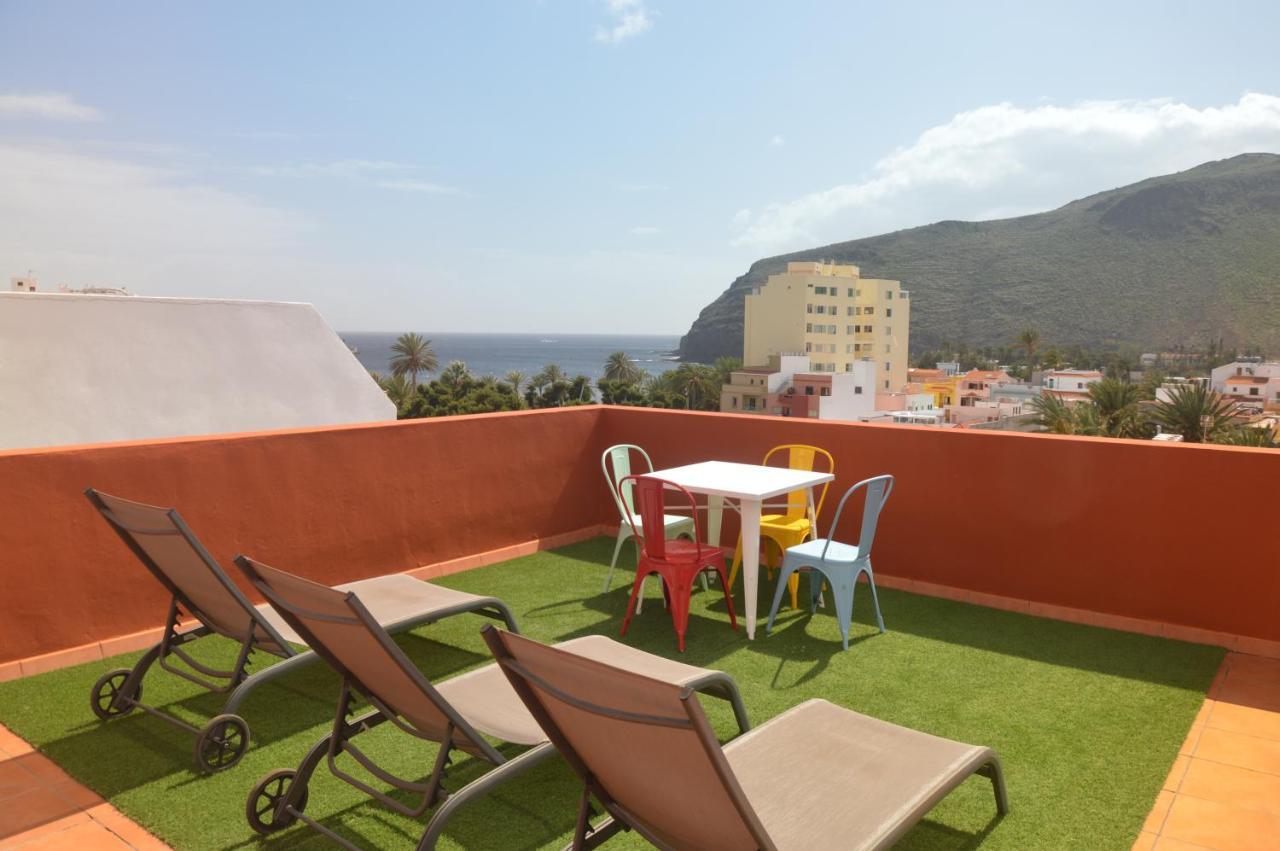 Miramar 7 Apartment San Sebastian De La Gomera Exterior photo