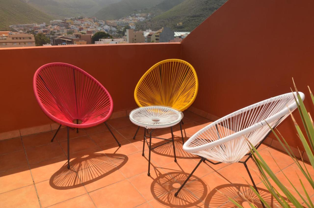 Miramar 7 Apartment San Sebastian De La Gomera Exterior photo